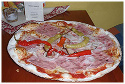 pizzerie Marco